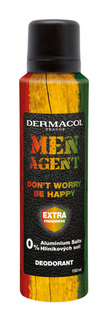 Dezodorant dla mężczyzn Don´t worry be happy